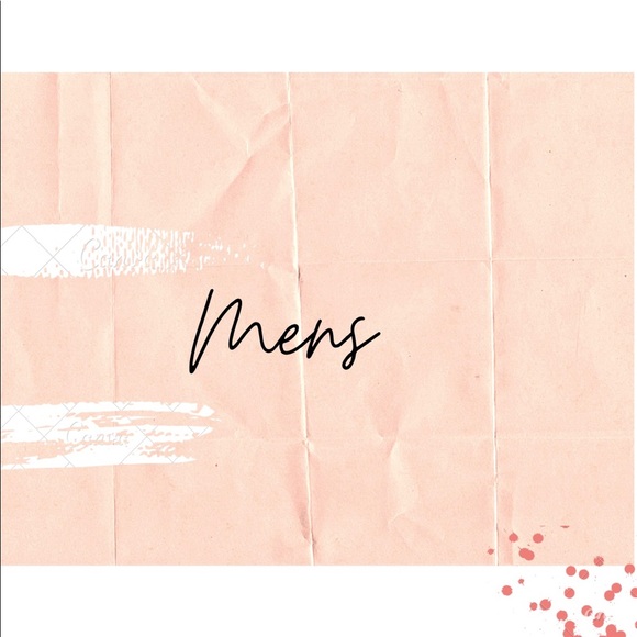 Men’s - Picture 1 of 1